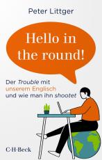 Cover-Bild 'Hello in the round!'