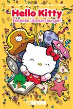 Cover-Bild Hello Kitty 01