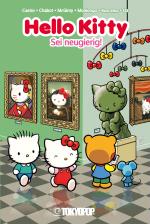Cover-Bild Hello Kitty 03