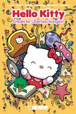 Cover-Bild Hello Kitty - Entdecke Überraschungen!