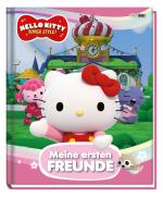 Cover-Bild Hello Kitty: Super Style!: Meine ersten Freunde
