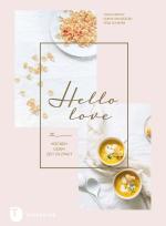 Cover-Bild Hello Love
