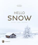 Cover-Bild Hello Snow