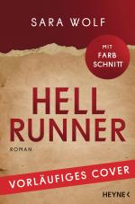 Cover-Bild Hellrunner