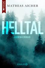 Cover-Bild Helltal
