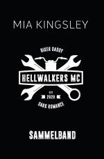 Cover-Bild Hellwalkers MC