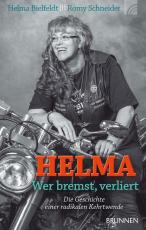 Cover-Bild Helma - wer bremst, verliert