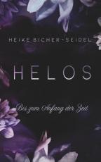 Cover-Bild Helos - Bis zum Anfang der Zeit