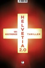 Cover-Bild Helvetia 2.0