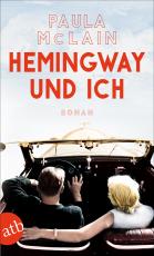 Cover-Bild Hemingway und ich