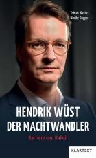 Cover-Bild Hendrik Wüst