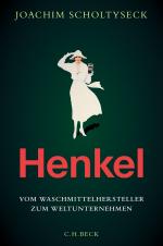 Cover-Bild Henkel