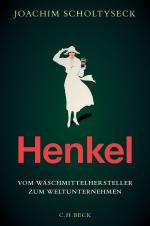 Cover-Bild Henkel