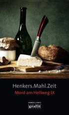 Cover-Bild Henkers.Mahl.Zeit