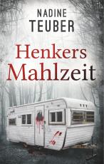 Cover-Bild Henkers Mahlzeit