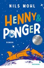 Cover-Bild Henny & Ponger