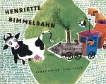 Cover-Bild Henriette Bimmelbahn (Mini)