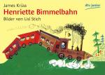 Cover-Bild Henriette Bimmelbahn