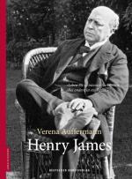 Cover-Bild Henry James