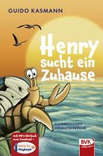 Cover-Bild Henry sucht ein Zuhause