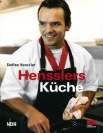 Cover-Bild Hensslers Küche