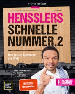Cover-Bild Hensslers schnelle Nummer 2