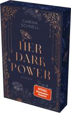 Cover-Bild Her Dark Power