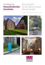 Cover-Bild Herausforderndes Vermitteln