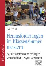 Cover-Bild Herausforderungen im Klassenzimmer meistern