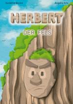 Cover-Bild Herbert der Fels