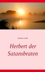 Cover-Bild Herbert der Satansbraten