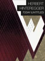 Cover-Bild Herbert Hinteregger