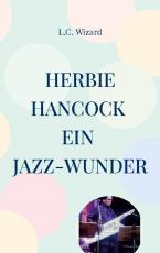 Cover-Bild Herbie Hancock Ein Jazz - Wunder