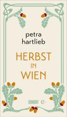 Cover-Bild Herbst in Wien