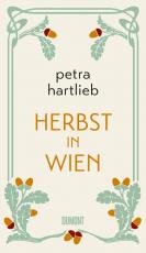 Cover-Bild Herbst in Wien