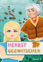 Cover-Bild Herbstgezwitscher