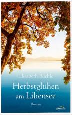 Cover-Bild Herbstglühen am Liliensee