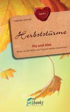 Cover-Bild Herbststürme