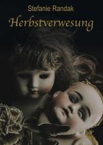 Cover-Bild Herbstverwesung