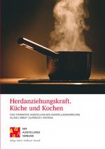 Cover-Bild Herdanziehungskraft. Küche und Kochen