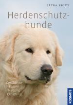 Cover-Bild Herdenschutzhunde