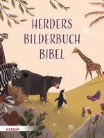 Cover-Bild Herders Bilderbuchbibel