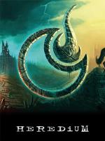 Cover-Bild HEREDiUM - Spielleiterschirm