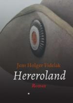 Cover-Bild Hereroland