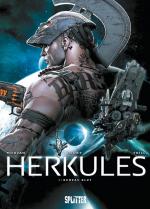 Cover-Bild Herkules. Band 1