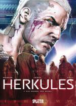 Cover-Bild Herkules. Band 2