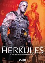 Cover-Bild Herkules. Band 3