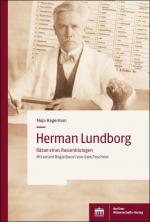 Cover-Bild Herman Lundborg