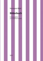 Cover-Bild Hermann Bahr / Bilderbuch