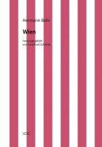 Cover-Bild Hermann Bahr / Wien